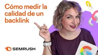 Cómo medir la calidad de un backlink