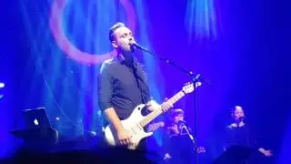 A Saucerful Of Secrets