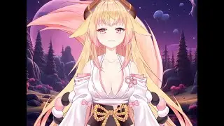 【Self-introduction】Vtuber Q&A self intro w/ Fox Kasumii