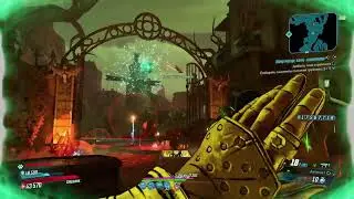 Borderlands 3 u10 /04