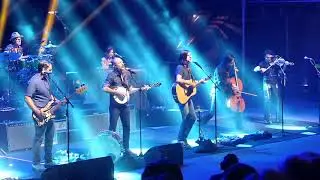 Avett Brothers 