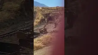 Derailment clean up going smoothly