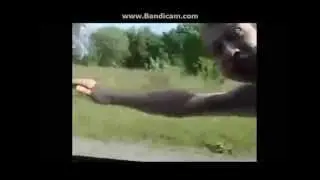 R гаишник летающие