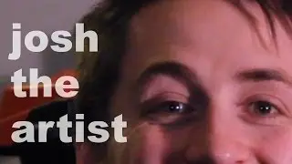 Josh The Artist