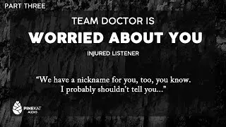 [f4a] [Part 3] Doctor is Worried About You