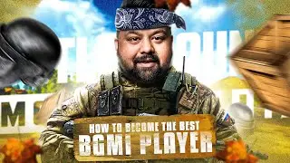GOLDY EXPLAINS HOW TO BE THE BEST BGMI PLAYER…*ALSO FLANKER GIVING CONTENT AGAIN*