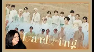 SEVENTEEN (세븐틴) 'Darl+ing' Official MV | Reaction