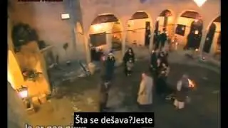 Kuća vinove loze 33 Epizoda sa Prevodom - turska serija