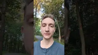 My issue with unity