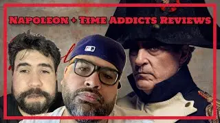 Uncovering the hidden secrets of Napoleon + Time Addicts REVIEWS!