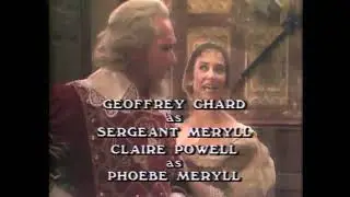 The Yeoman Of The Guard 1991 Pioneer Artists Laserdisc