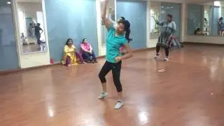 Mai nagin Dance nachna | Dance Video | Step by step | Easy Dance ❤️❤️