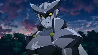 Dr. Stylish Death #AkameGaKill
