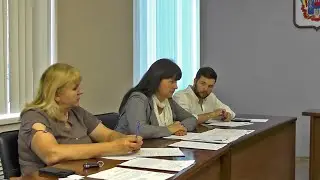 13.06.2024, заседание комиссии по делам молодежи, образованию, науке и культуре