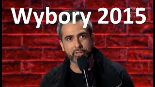 Abelard Giza o wyborach 2015