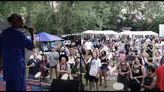 GO FUND ME: DZ FEST DOCUMENTARY