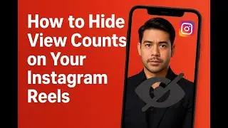 How to Hide View Counts on Your Instagram Reels