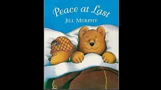 Peace at Last