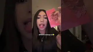makeup tutorial 