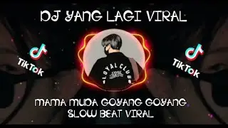 🔴DJ RING DING DONG X PAPA MUDA GOYANG GOYANG SLOW BEAT ANGKLUNG TERBARU 2022