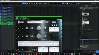 Studio One 6 - Screenshots of plugins in the browser. How to do.