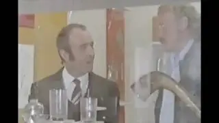 The Jerusalem File (1972) Scene #2 |  Ian Hendry, Nicol Wiliamson, Daria Halprin