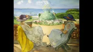 Henri Lebasque (2°album)