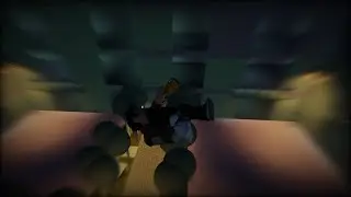 weird day in Weird Day In Interminable Rooms: The Game