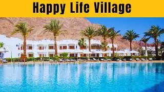 Happy Life Village Hurghada Review: All-Inclusive Red Sea Resort 2026