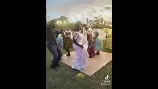 Baba got moves😂😂😅🤣  |||| Dj Panie