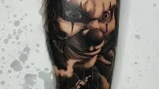 Pro-Arts Trabajo de Javi Pato