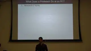 Getting a job in academia - Darren Lipomi - UC San Diego