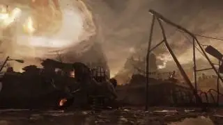 Call Of Duty: Modern Warfare Remastered - ('Till I Collapse) Launch Trailer