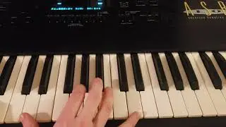 Ich Tu Dir Weh "Talking" Intro/Bridge
