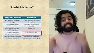 Hidebound is Underrated - Pathfinder 2E Optimization: Underrated Spells and How to Use Them