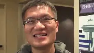 Rancher Labs CEO Sheng Liang