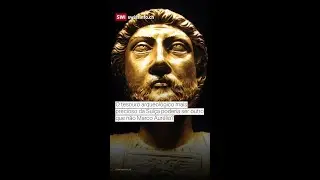 Quando um imperador romano corre o risco de cair de seu pedestal