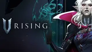 In 5 Minutes or Less - V Rising
