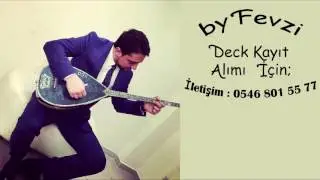 Ömer Faruk Bostan - Eşki Limon - 2017 Oyun Havaları -