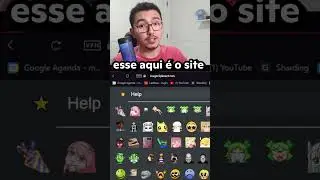 Você não sabia disso no Discord...