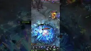 гайд на дарк сира через мидовое уничтожение #dota2 #дота2 #dota2highlights #dota2gameplay