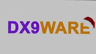 DX9WARE™️