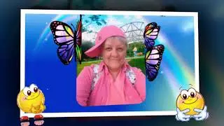 Создано мною - STaNik