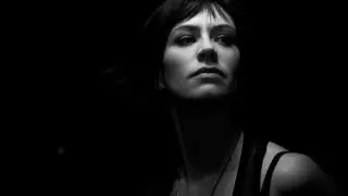 Sons of Anarchy - Season 6 interview - Maggie Siff  