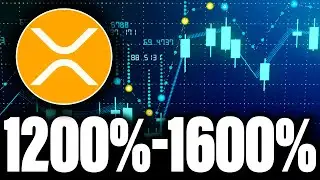 EXPLOSIVE XRP RUN IS COMING | TOP ANALYST PREDICTS