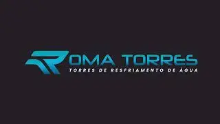 Roma Torres de resfriamento de água
