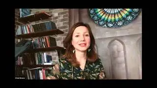 Inside - курс по трансформации мышления | 2 занятие