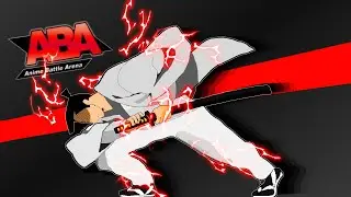 Anime Battle Arena | Samurai Journey