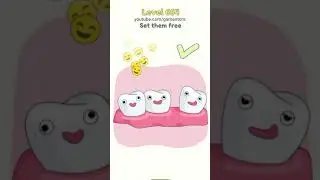 DOP 2 Delete One Part Level 660 661 662 663 664 665 666