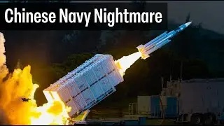 The Missile That China Fears Most -  HF-3